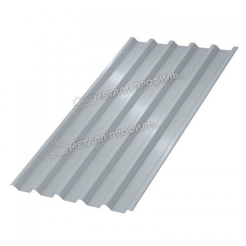 Профнастил С-44x1000-A NormanMP (ПЭ-01-7004-0,5)