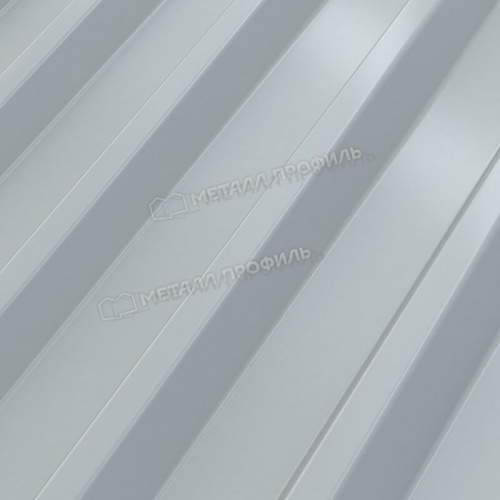 Профнастил С-44x1000-A NormanMP (ПЭ-01-7004-0,5)