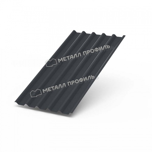 Профнастил С-44x1000-A (ПЭ-01-7024-0,45)