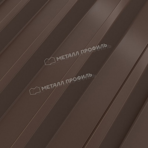 Профнастил С-44x1000-A NormanMP (ПЭ-01-8017-0,5)