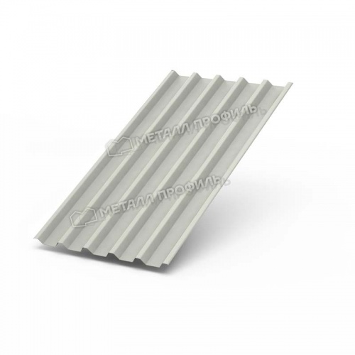 Профнастил С-44x1000-B (ПЭ-01-9002-0,45)