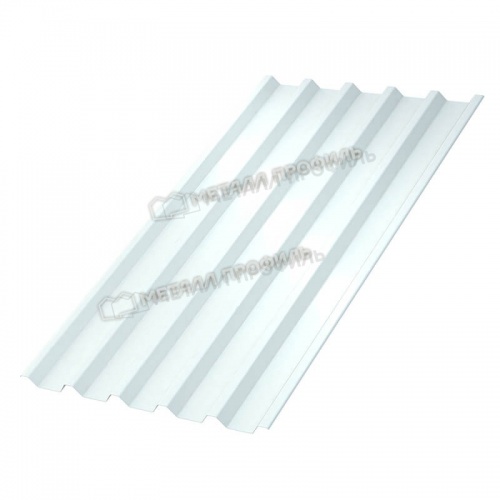 Профнастил С-44x1000-A NormanMP (ПЭ-01-9003-0,5)