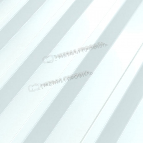 Профнастил С-44x1000-A NormanMP (ПЭ-01-9003-0,5)