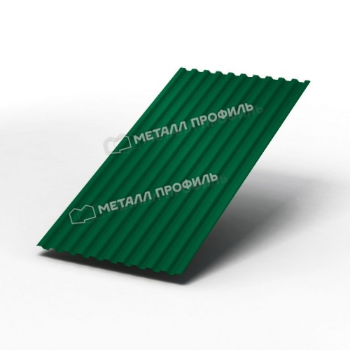 Профнастил С-21x1000-A (ПЭ-01-6029-0,45)