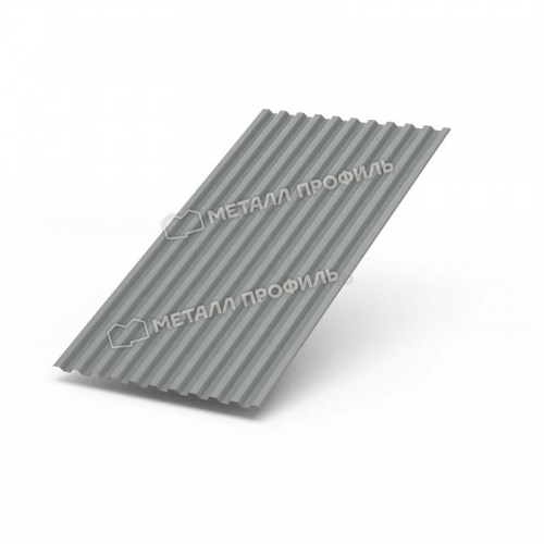 Профнастил С-21x1000-A (ПЭ-01-9006-0,45)