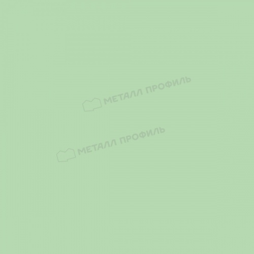 Профнастил С-8x1150-B (ПЭ-01-6019-0,45)