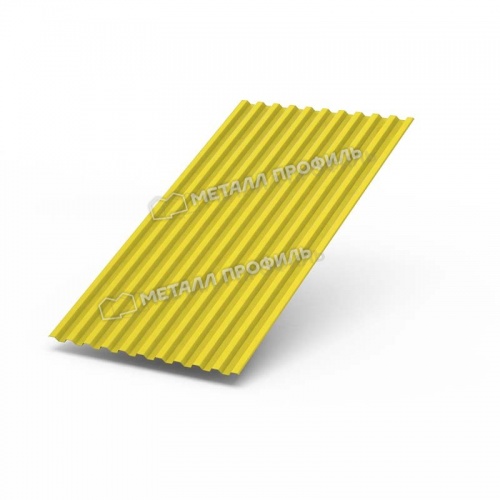 Профнастил С-21x1000-A (ПЭ-01-1018-0,45)