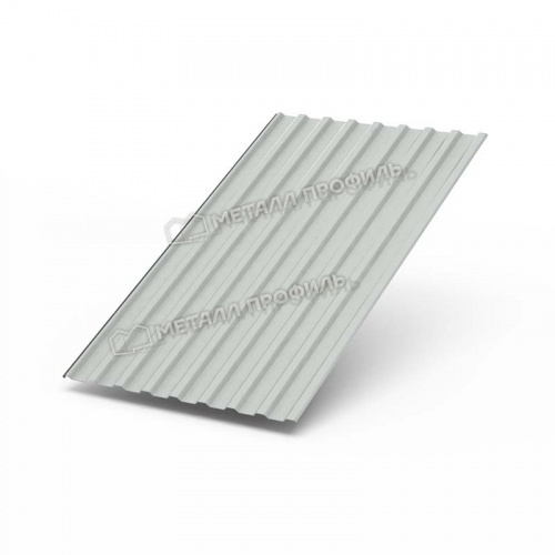 Профнастил МП-20x1100-R (ПЭ-01-7035-0,5)
