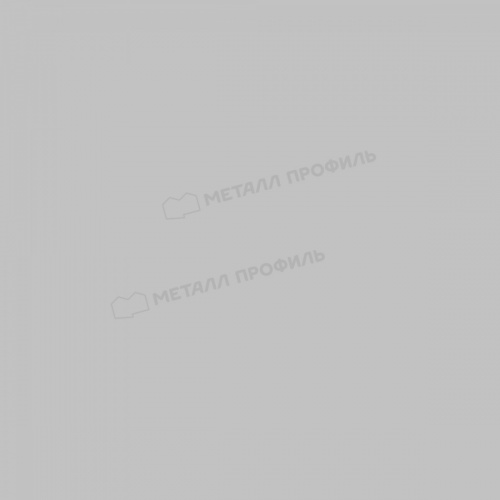 Профнастил С-21x1000-A (ПЭ-01-7035-0,5)