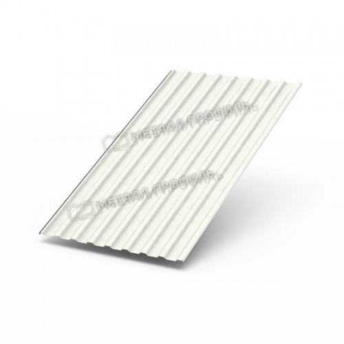 Профнастил МП-20x1100-R (ПЭ-01-9010-0,7)