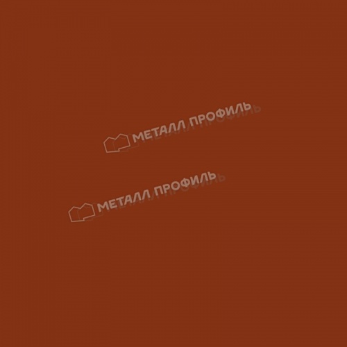 Профнастил МП-35x1035-B NormanMP (ПЭ-01-8004-0,5)