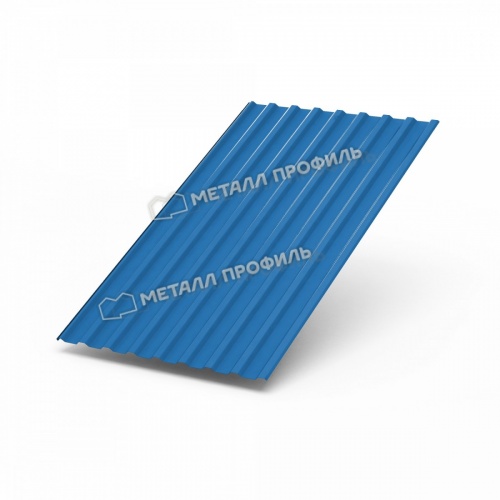 Профнастил МП-20x1100-R NormanMP (ПЭ-01-5015-0,5)
