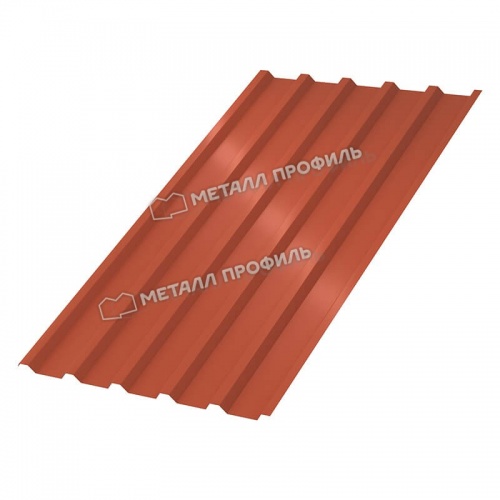 Профнастил МП-35x1035-B NormanMP (ПЭ-01-8004-0,5)
