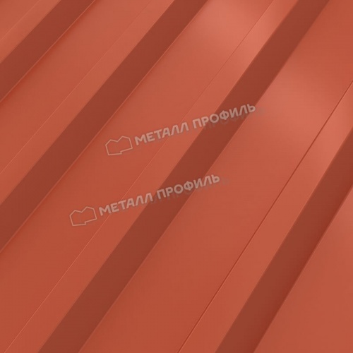 Профнастил МП-35x1035-B NormanMP (ПЭ-01-8004-0,5)