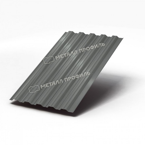 Профнастил НС-35x1000-A (ПЭ-01-7035-0,5)