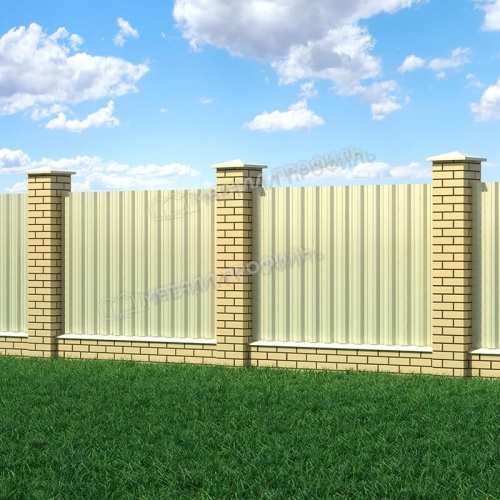 Профнастил НС-35x1000-A NormanMP (ПЭ-01-1014-0,5)