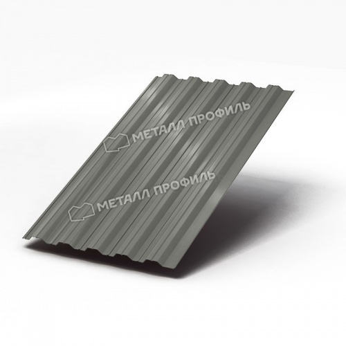 Профнастил НС-35x1000-A NormanMP (ПЭ-01-9002-0,5)