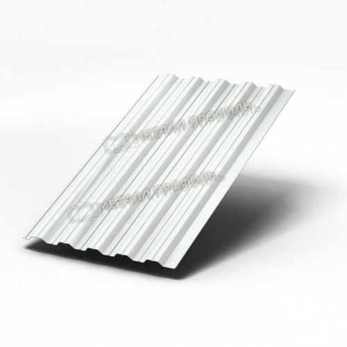 Профнастил НС-35x1000-A (ПЭ-01-9003-0,8)