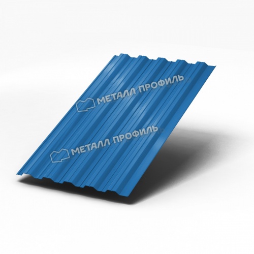 Профнастил НС-35x1000-A NormanMP (ПЭ-01-5015-0,5)