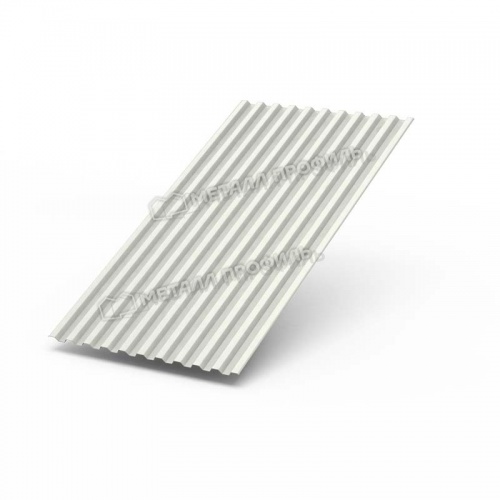 Профнастил С-21x1000-A (ПЭ-01-9010-0,5)