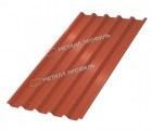 Профнастил С-44x1000-A NormanMP (ПЭ-01-8004-0,5)