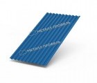 Профнастил С-21x1000-A NormanMP (ПЭ-01-5015-0,5)