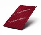 Профнастил МП-20x1100-R (PURETAN-20-RR29-0,5)