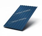 Профнастил МП-20x1100-R (PURETAN-20-RR35-0,5)