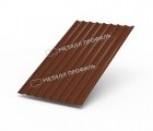 Профнастил МП-20x1100-R (VikingMP E-20-8004-0,5)