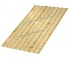 Профнастил МП-20x1100-R (ECOSTEEL_MA-01-Сосна-0,5)