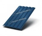 Профнастил МП-35x1035-B (PURETAN-20-RR35-0,5)
