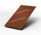 Профнастил С-21x1000-A (PURETAN-20-RR750-0,5)