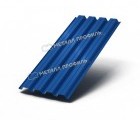 Профнастил Н-60x845-B (ПЭ-01-5005-0,65)