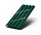 Профнастил Н-60x845-A (ПЭ-01-6005-0,65)