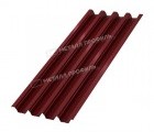 Профнастил Н-75x750-A (ПЭ-01-3009-0,7)