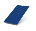 Профнастил Н-114x600-A (ПЭ-01-5005-0,7)