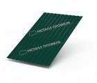 Профнастил С-8x1150-B (ПЭ-01-6005-0,45)