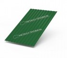 Профнастил С-8x1150-A (ПЭ-01-6002-0,7)