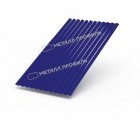 Профнастил МП-18x1100-B (ПЭ-01-5002-0,7)