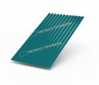 Профнастил МП-18x1100-A (ПЭ-01-5021-0,45)