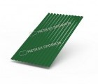 Профнастил МП-18x1100-B NormanMP (ПЭ-01-6002-0,5)