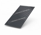 Профнастил МП-18x1100-A (ПЭ-01-7024-0,7)
