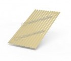 Профнастил МП-18x1100-B (ПЭ-01-1014-0,45)