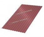 Профнастил МП-10x1100-B (VikingMP-01-3011-0,45)