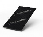 Профнастил МП-10x1100-A (PURMAN-20-9005-0,5)