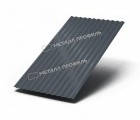 Профнастил МП-18x1100-B (VikingMP-01-7024-0,45)