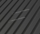 Профнастил МП-18x1100-B (VikingMP-01-9005-0,45)