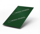 Профнастил МП-10x1100-A NormanMP (ПЭ-01-6002-0,5)