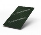 Профнастил МП-10x1100-B (PURETAN-20-RR11-0,5)