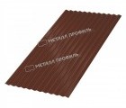 Профнастил МП-18x1100-B (PURETAN-20-RR29-0,5)